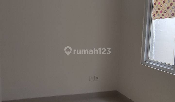 Termurah disewakan rumah Samara Village Gading Serpong Tangerang 9