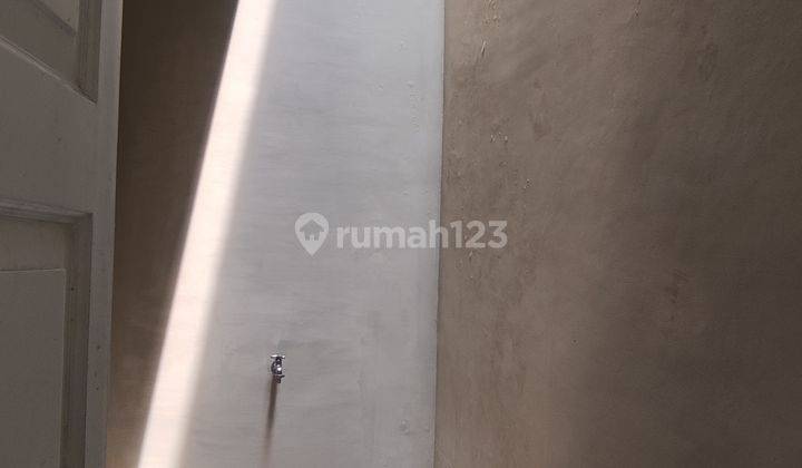 Termurah disewakan rumah Samara Village Gading Serpong Tangerang 15