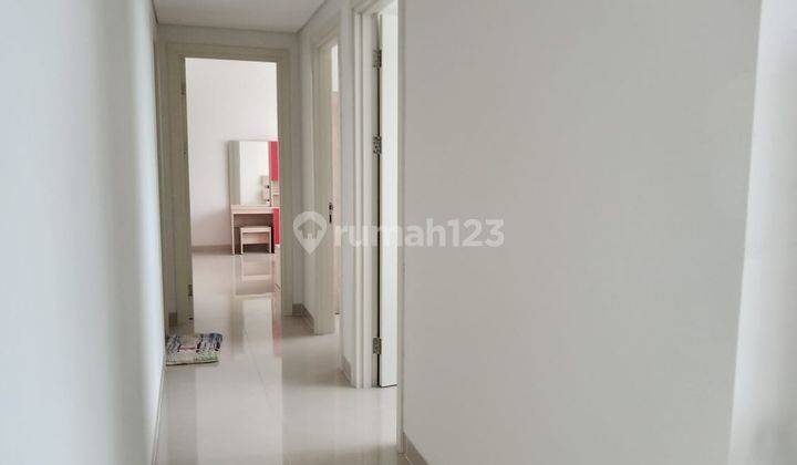 Termurah disewakan Rainbow Spring Penthouse Condo Gading Serpong 13