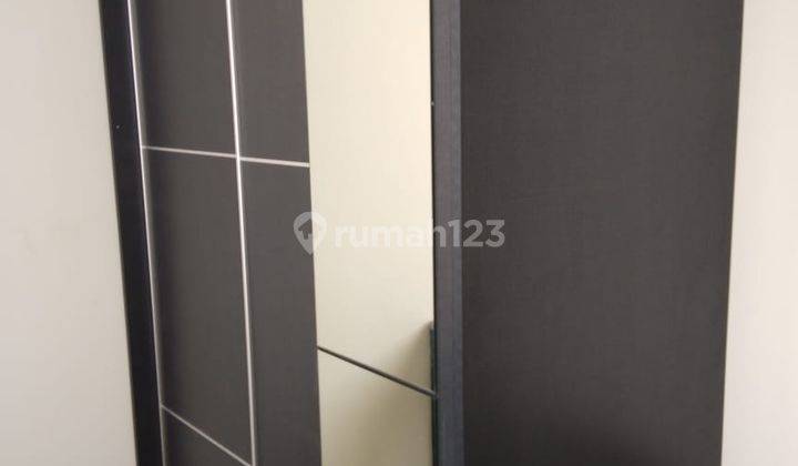 Termurah disewakan Rainbow Spring Penthouse Condo Gading Serpong 15