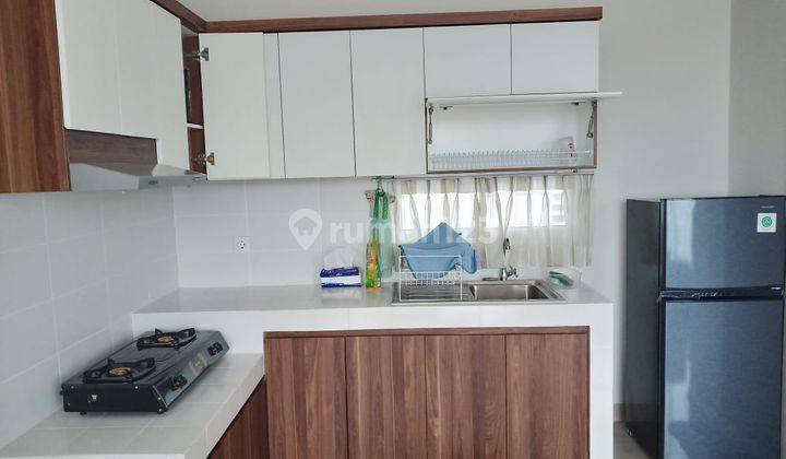 Termurah disewakan Rainbow Spring Penthouse Condo Gading Serpong 19