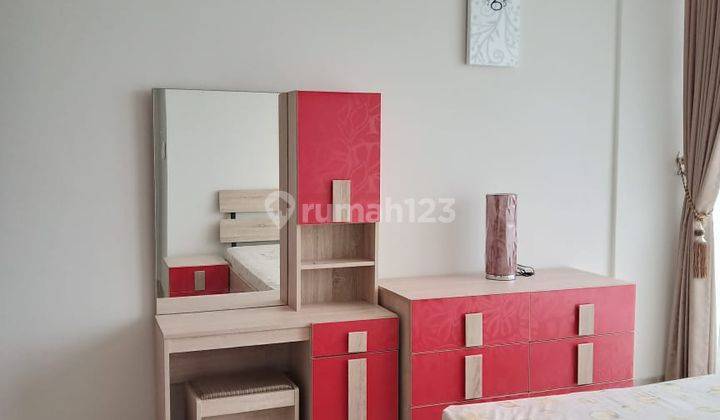 Termurah disewakan Rainbow Spring Penthouse Condo Gading Serpong 22