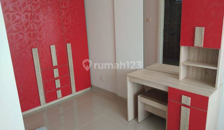 Termurah disewakan Rainbow Spring Penthouse Condo Gading Serpong 24