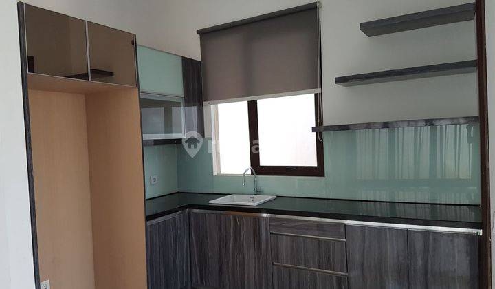 Termurah disewakan Cluster Amarilla Avani di BSD City Tangerang 6