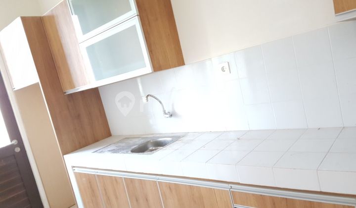 Termurah disewakan Cluster Amarilla Avani di BSD City Tangerang 7
