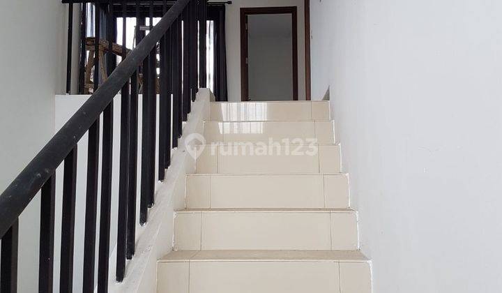 Termurah disewakan Cluster Amarilla Avani di BSD City Tangerang 10