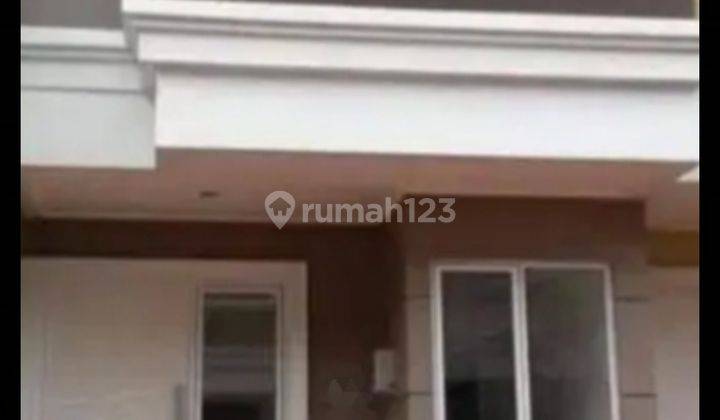 Termurah disewakan Amarillo Village di Gading Serpong Tangerang 1