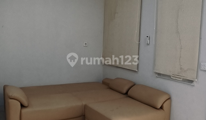Termurah disewakan furnished di Assana House Vanya Park BSD City 4