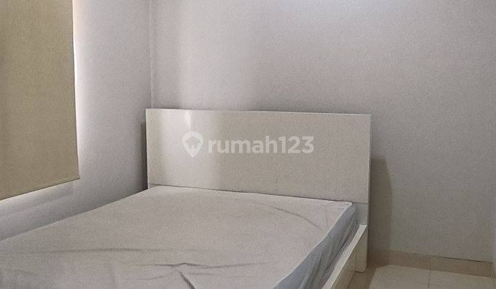 Termurah disewakan furnished di Assana House Vanya Park BSD City 7