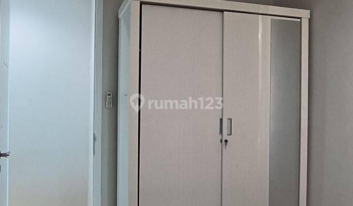 Termurah disewakan furnished di Assana House Vanya Park BSD City 8