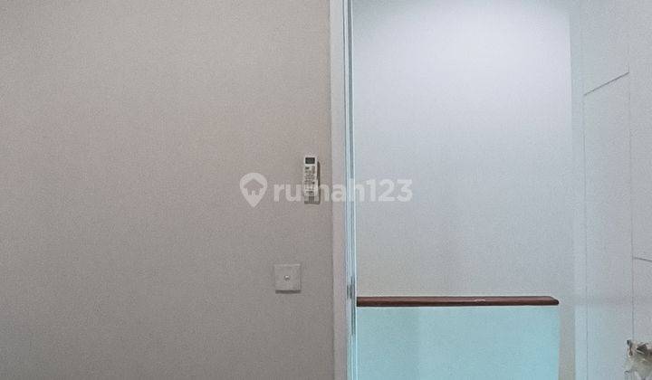 Termurah disewakan furnished di Assana House Vanya Park BSD City 10