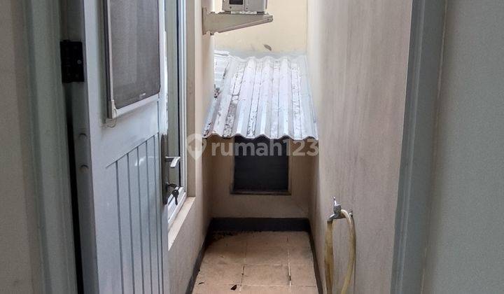 Termurah disewakan furnished di Assana House Vanya Park BSD City 13