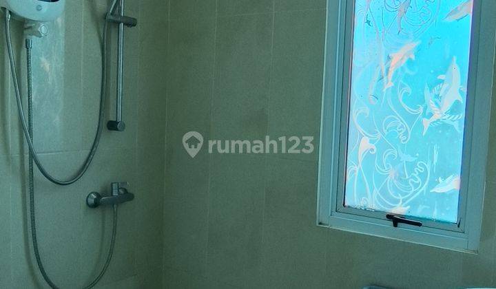 Termurah disewakan furnished di Assana House Vanya Park BSD City 14
