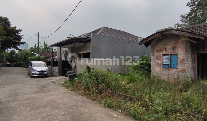 Termurah Tanah Kavling di Bumi Puspitek Asri Bsd City Tangerang Termurah Tanah Kavling di Bumi Puspitek Asri Bsd City Tangerang