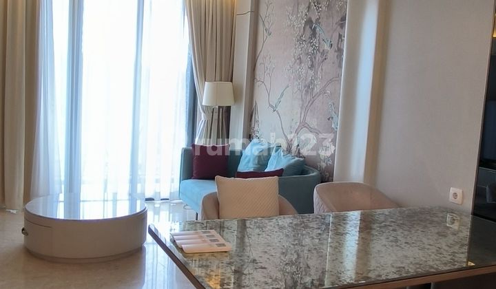 Cheapest for Rent Marigold Apartment at Nava Park BSD City Cheapest for Rent Marigold Apartment at Nava Park BSD City