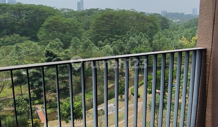 Termurah Disewakan Apartemen Marigold At Nava Park Bsd City 2