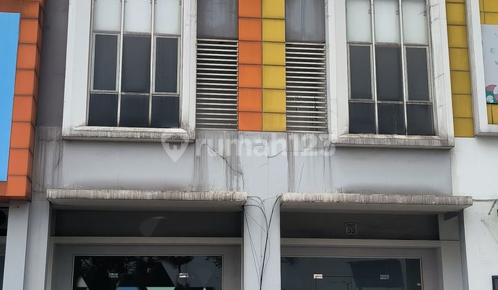 Termurah Ruko Darwin di Gading Serpong Tangerang