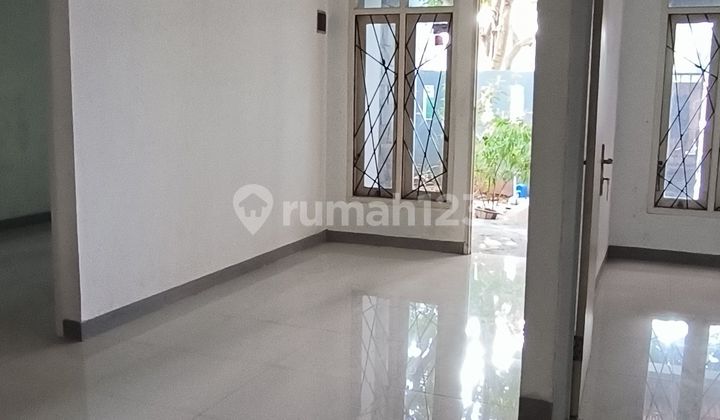 Termurah dijual rumah cluster Barleria di Gading Serpong Baleria 2