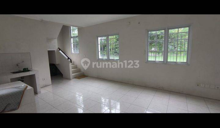 Termurah dijual Alesha House Vanya Park Bsd City Tangerang 2