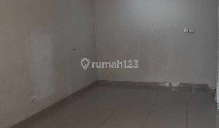 Termurah disewakan rumah Samara Village di Gading Serpong Tgr 2