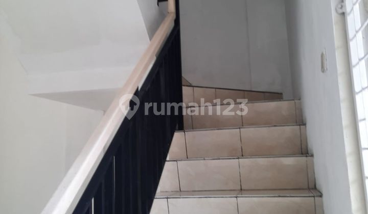 Termurah Disewakan Ruko Modern Walk di Modernland Tangerang 2