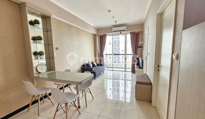 Termurah disewakan Apartemen Silkwood 2 Br Alam Sutera Tangerang Termurah disewakan Apartemen Silkwood 2 Br Alam Sutera Tangerang