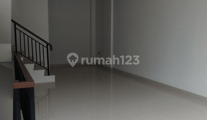Termurah Disewakan Ruko Northridge di BSD City Tangerang 2