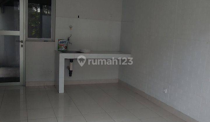 Termurah Disewakan Rumah Carillo Residence Gading Serpong Tgr 2