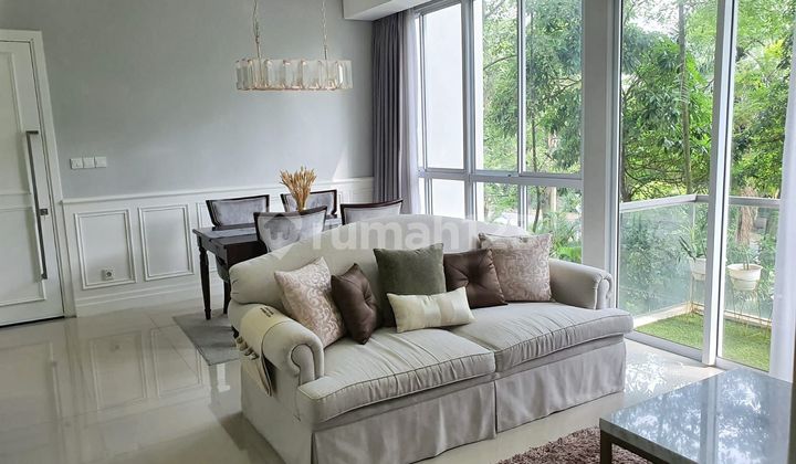 Cheapest Sale Rainbow Spring Condovillas Type 3Br Gading Serpong 2