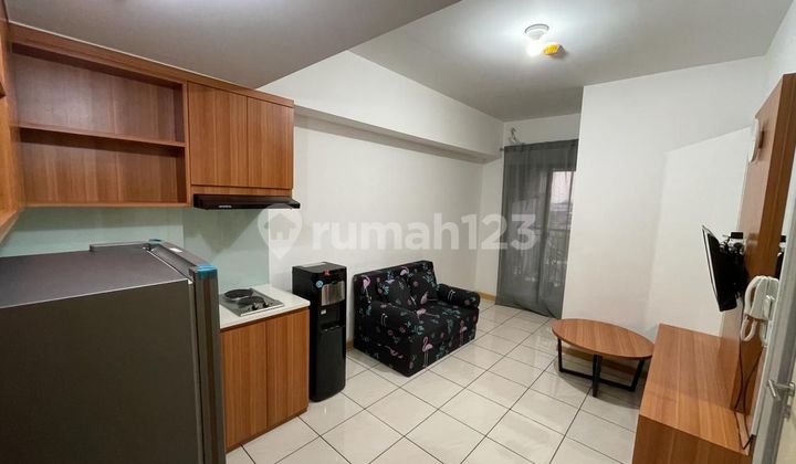 Termurah disewakan Apartemen MTown Residence di Gading Serpong