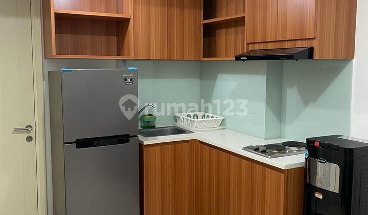 Termurah disewakan Apartemen MTown Residence di Gading Serpong 2