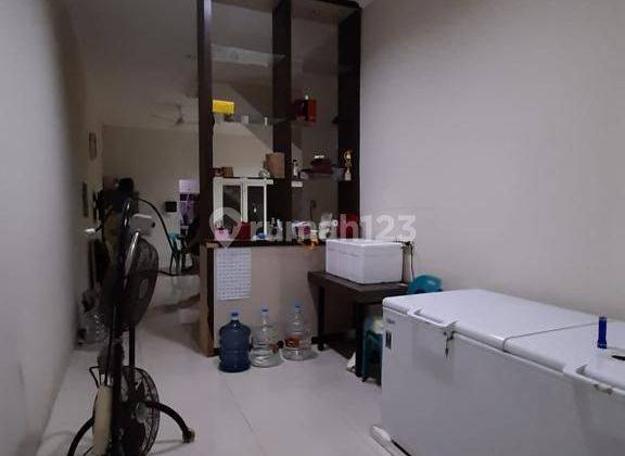 TERMURAH DIJUAL RUMAH KARANG ASEM SURABAYA SEMI FURNISHED 2