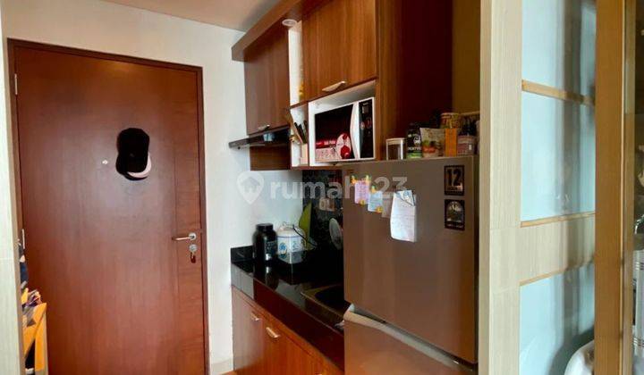 Termurah disewakan apartemen RoseVille di Bsd City Tangerang 2