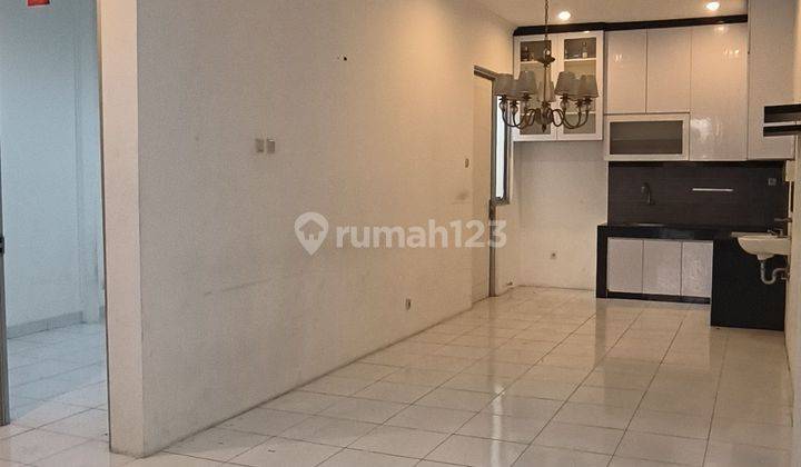 Termurah disewakan rumah Catalina di gading serpong Tangerang 2