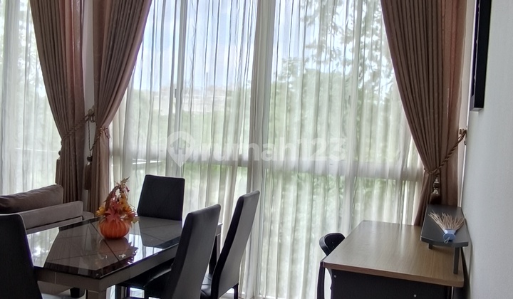 Termurah Disewakan Rainbow Springs Condo Penthouse Gading Serpong 2