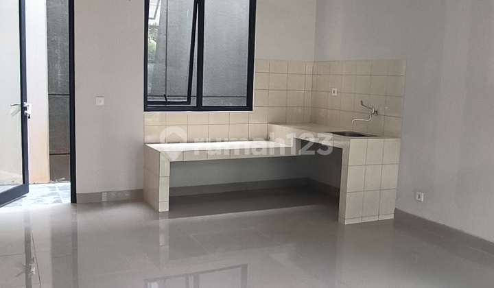 Termurah Disewakan Rumah Baru Askara Nue Di Bsd City Tangerang 2