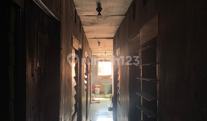 Cheapest for Sale Boarding House 52 Doors Fully Occupied 2