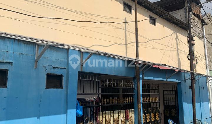 Termurah Dijual Kamar Kos 52 Pintu Full Penghuni