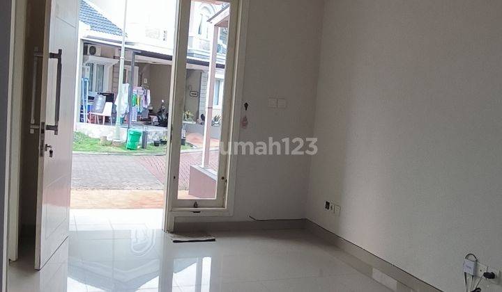 Termurah Disewakan Rumah Samara Village Gading Serpong Tangerang 2