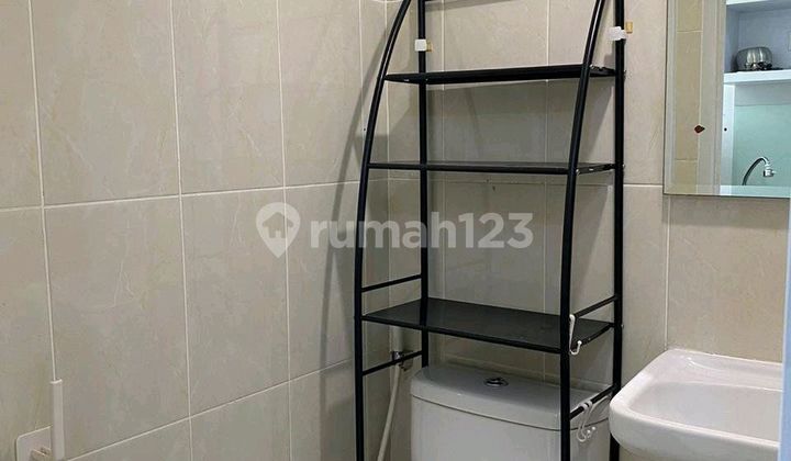 Termurah Dijual Apartemen Mtown Midtown Gading Serpong Tangerang