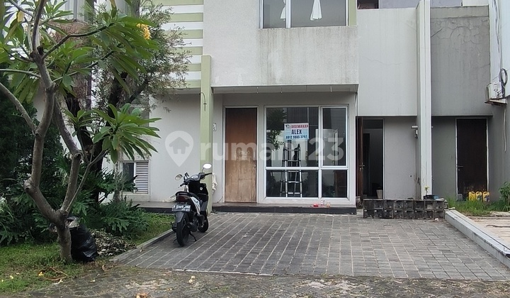 Cheapest House for Rent in Verdant Ville The Icon BSD Tangerang Cheapest House for Rent in Verdant Ville The Icon BSD Tangerang