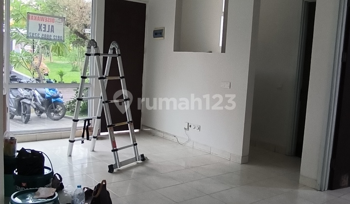 Cheapest House for Rent in Verdant Ville The Icon BSD Tangerang Cheapest House for Rent in Verdant Ville The Icon BSD Tangerang