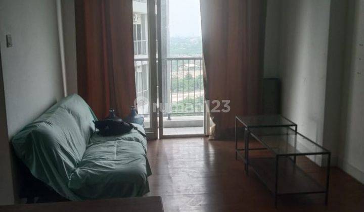 Termurah Dijual Apartemen Casa De Parco Di Bsd City Tangerang 1