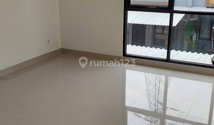 Termurah Dijual Rumah Parkville Serpong Tangerang Selatan 2