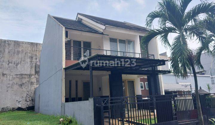 Rumah disewakan 1