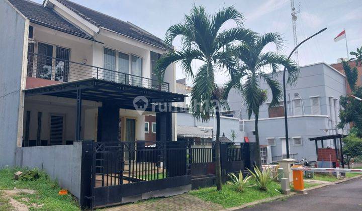 Rumah disewakan 2