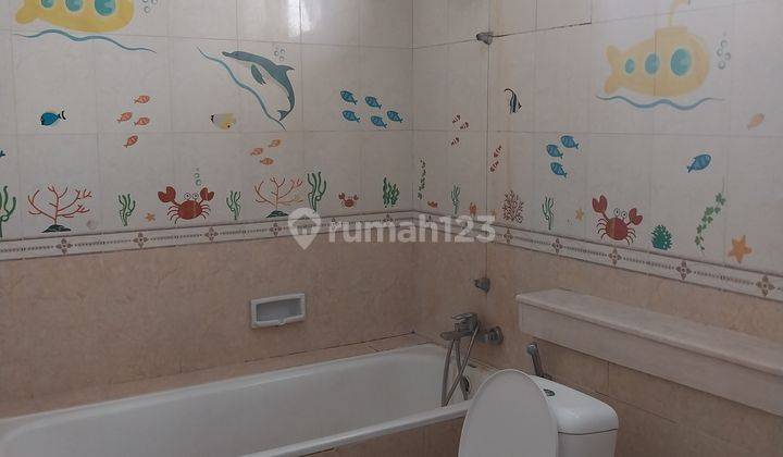 Rumah disewakan 7