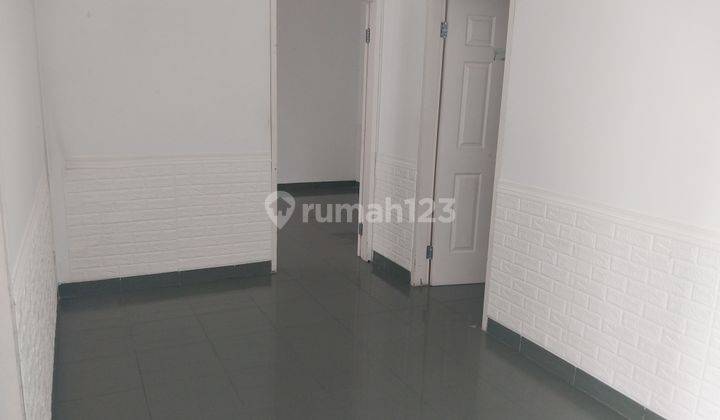 Rumah disewakan 8