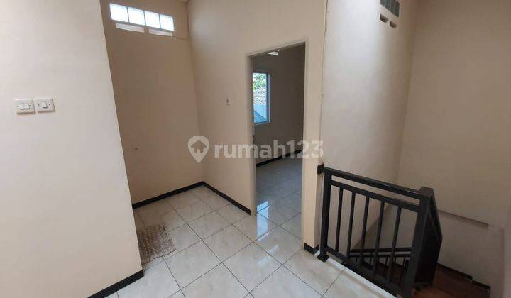Rumah di kontrakan 2