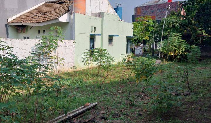 Kavling dijual 3